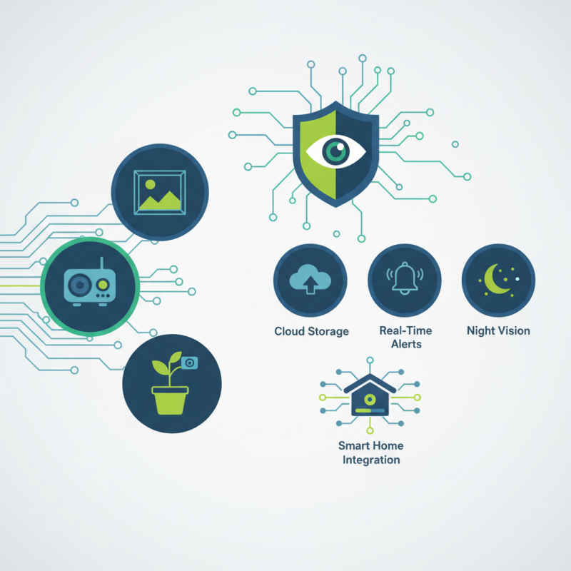 2026 Best Spy Camera Trends for Home Security and Privacy Protection?