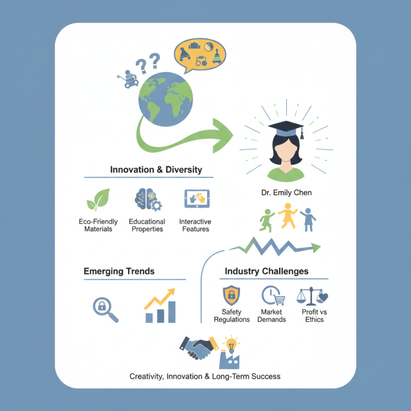 Top China Best Children Toys for Global Buyers in 2026?