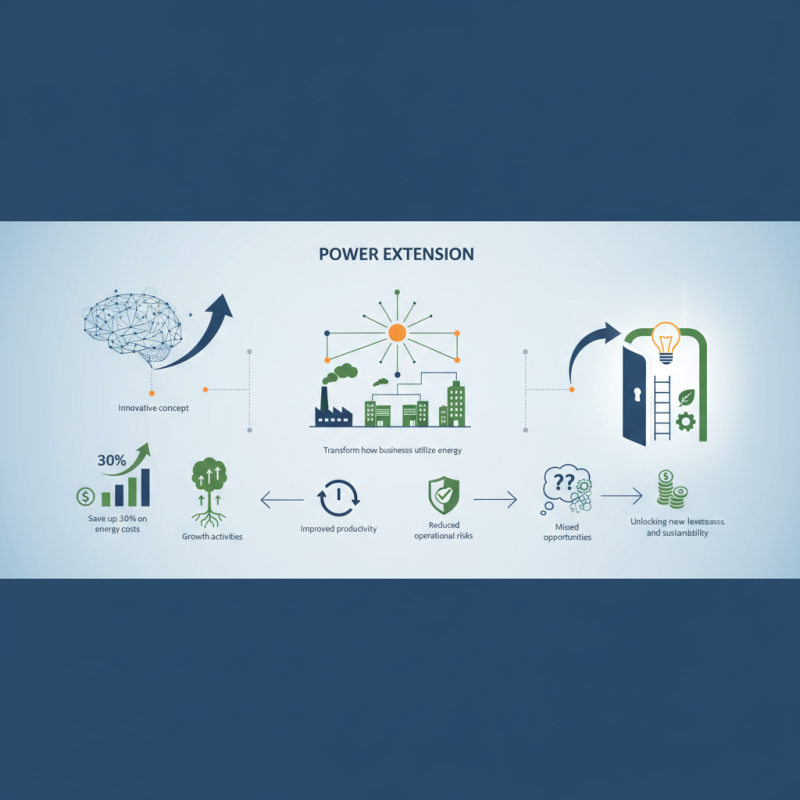 What is Power Extension and How Can It Benefit Your Business?