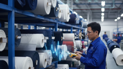 2026 How to Use UHF RFID in Textile Sourcing?