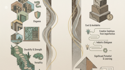 The Benefits and Uses of Pu Stone in Modern Design and Architecture?