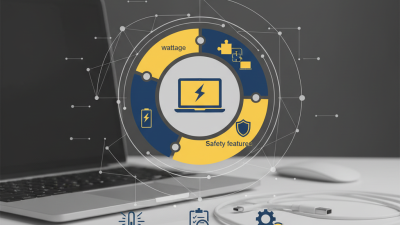 How to Choose the Best Type C Laptop Charger for Your Needs?