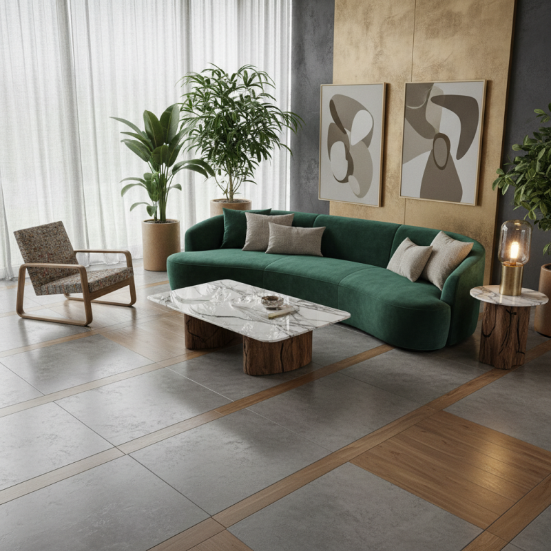 2026 Top Trends in Luxury Furniture Design for Your Home?