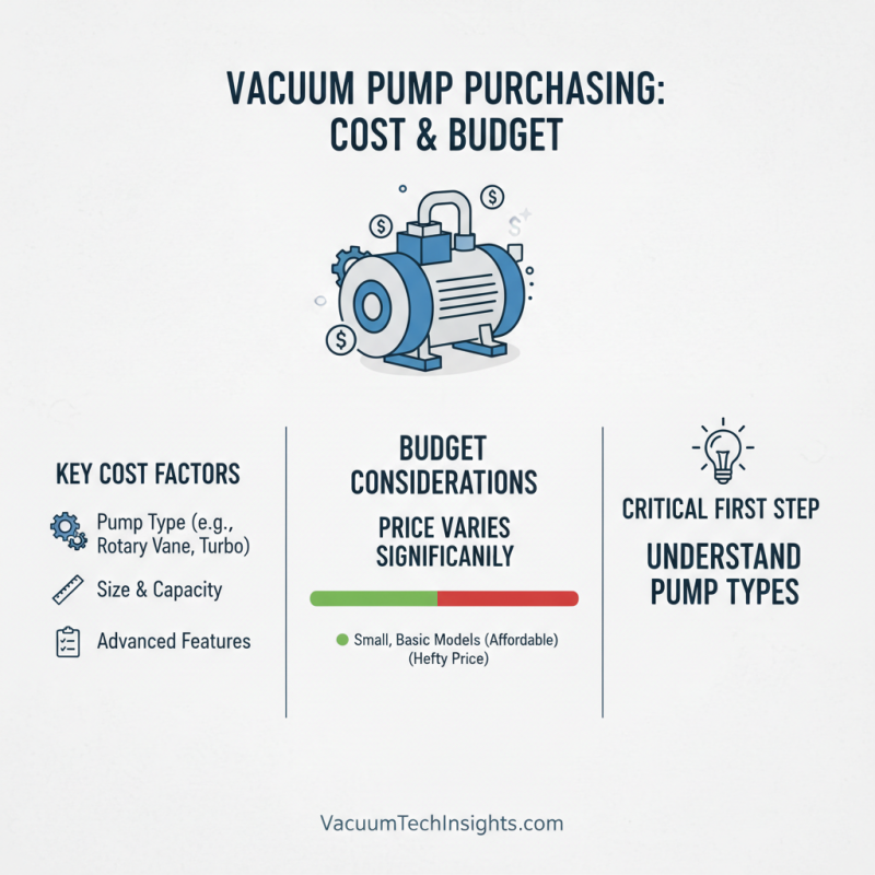 Best High Vacuum Pump Solutions for Global Buyers?