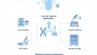 What is a Falcon Tube and How is it Used in Laboratories?