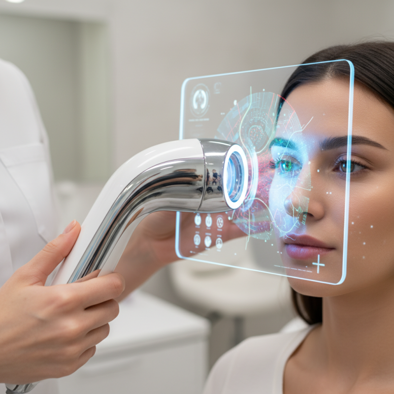 How to Choose the Best Digital Skin Analysis System for Your Business?