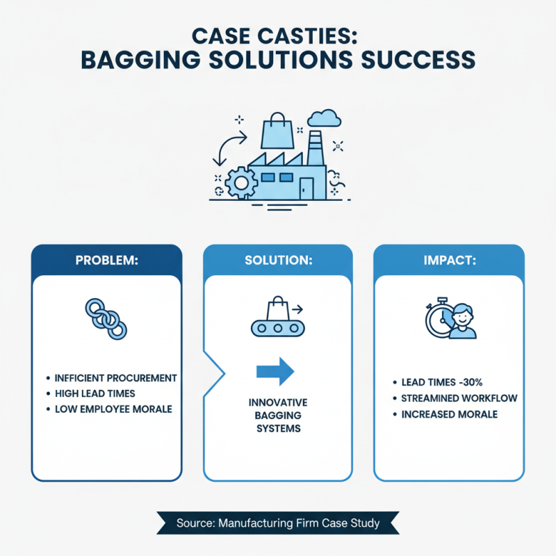Top 10 Bagging Solutions for Efficient Global Procurement