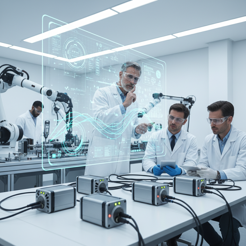 Top DC Motor Controller Solutions for China Best Buying Guide?