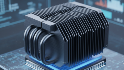2026 Best Aluminium Heatsink Options for Efficient Thermal Management?