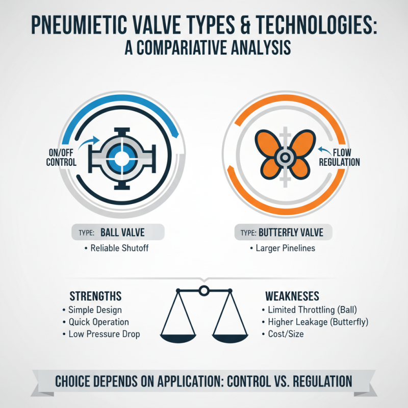 Best Pneumatic Valve Solutions for Your Global Sourcing Needs?