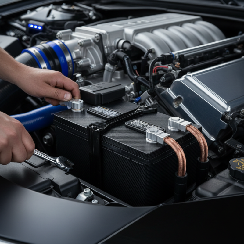Best Car Batteries for Performance and Longevity?