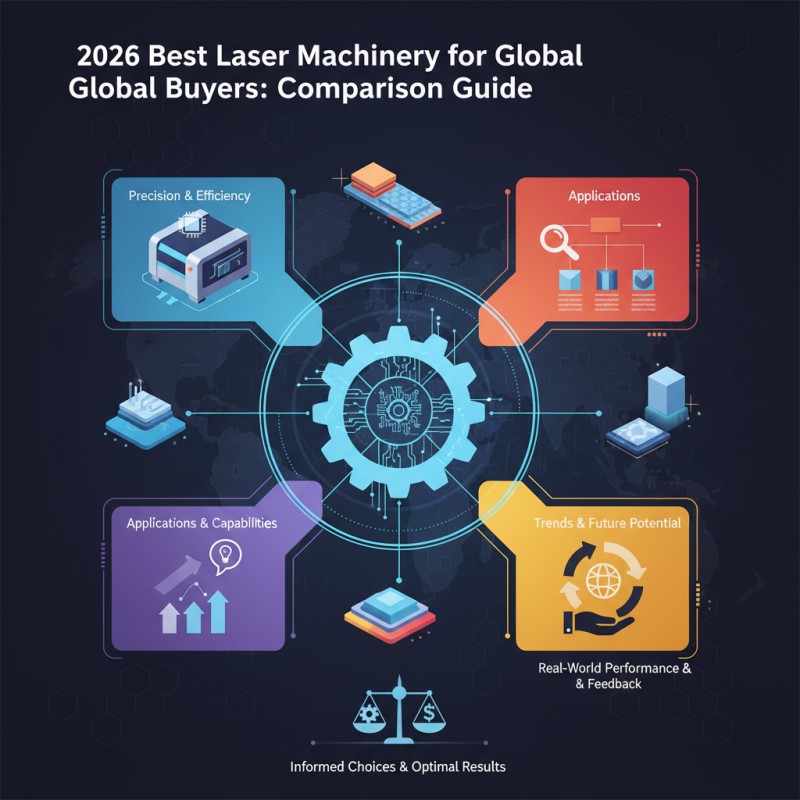 2026 Best Laser Machinery for Global Buyers Comparison Guide?