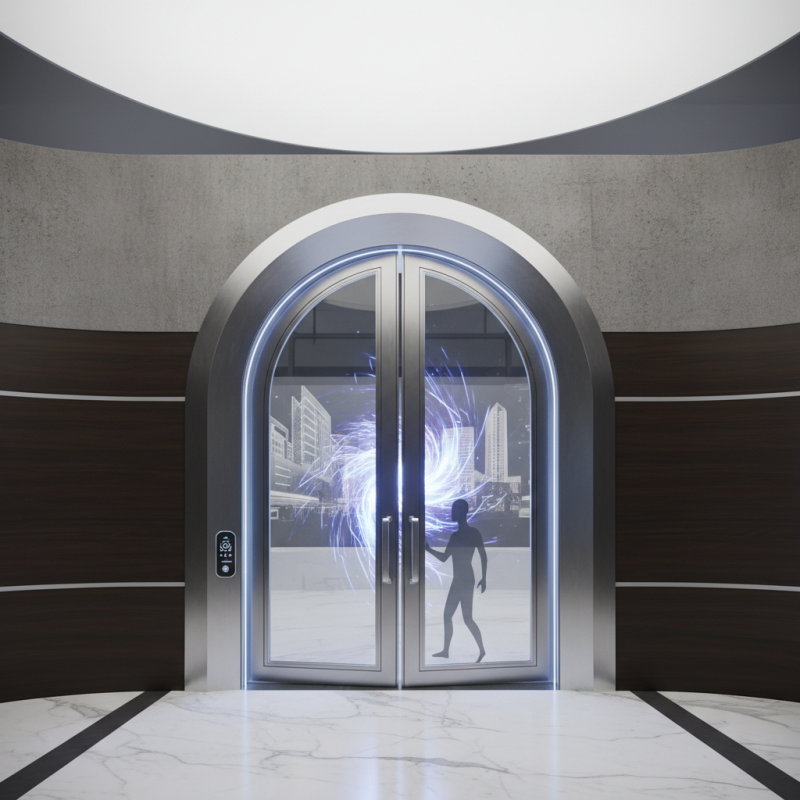 2026 Best Genie Door Solutions for Global Buyers Today?