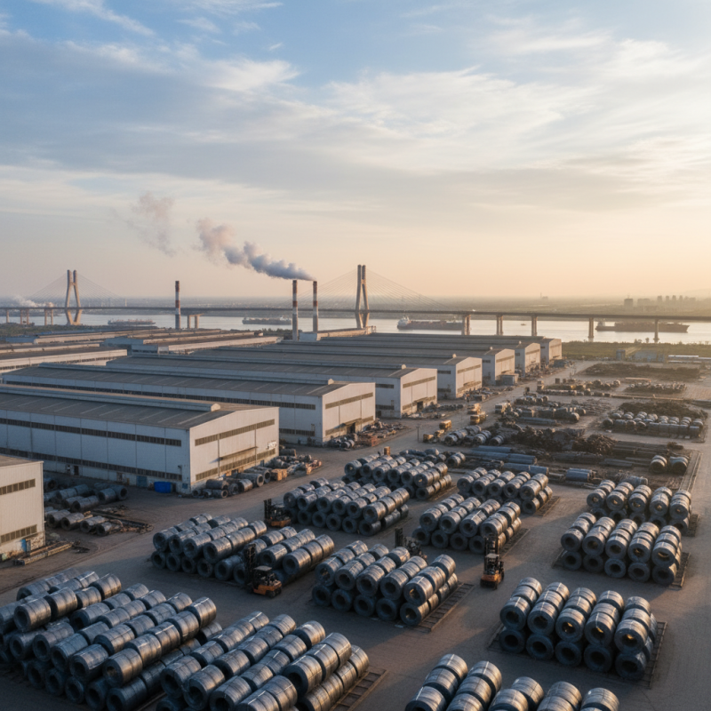 China Best Steel Wire Suppliers for Global Buyers?