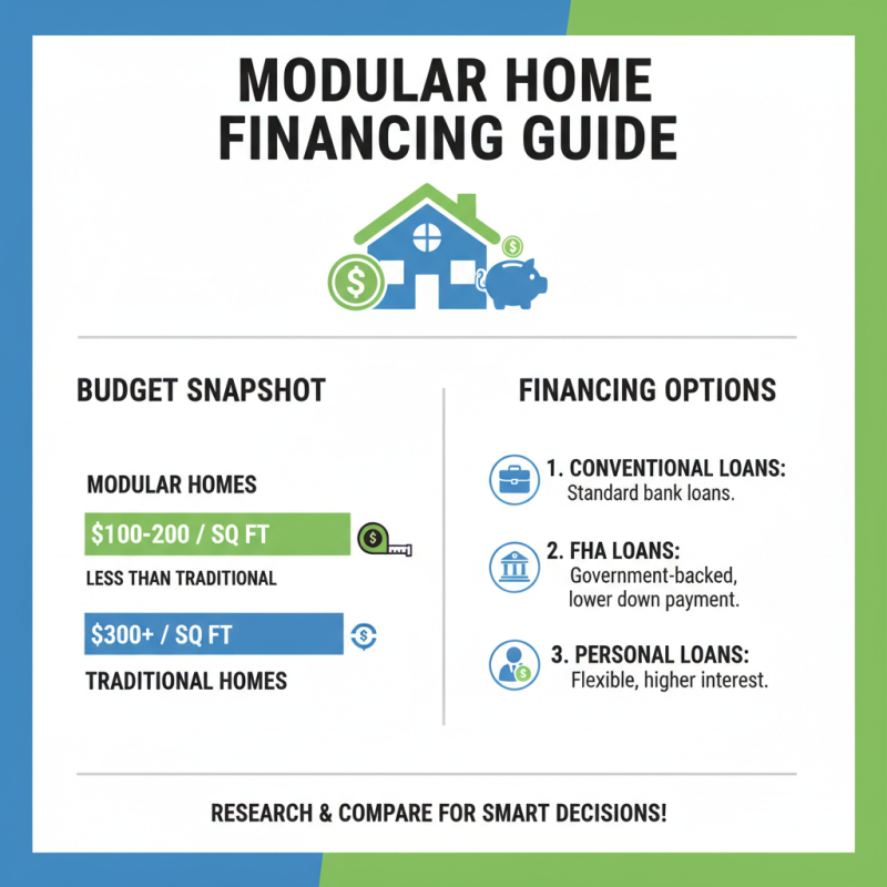 How to Choose the Best Modular House for Your Needs?