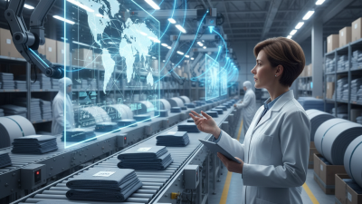 Top 10 UHF RFID Textile Solutions for Global Supply Chain Needs?