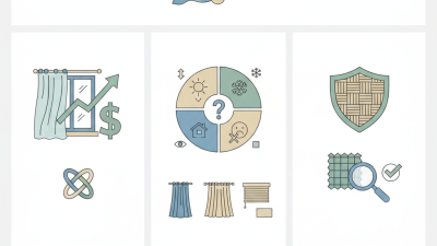 What are Soft Window Treatments and How to Choose Them?