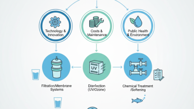Top Water Treatment Equipment Solutions for Global Buyers?
