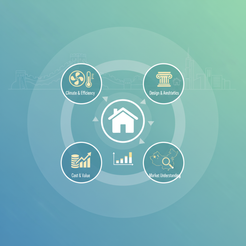 Discover the Best Windows for Your Home in China?