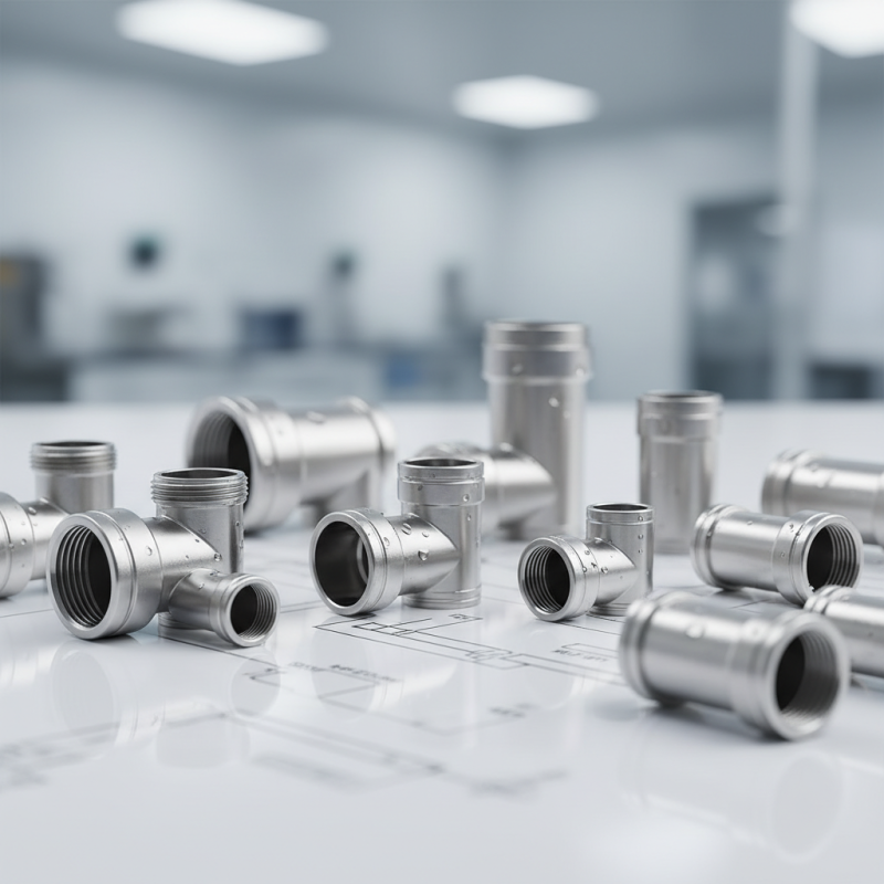 Why Choose Sanitary Fittings for Your Global Procurement Needs?