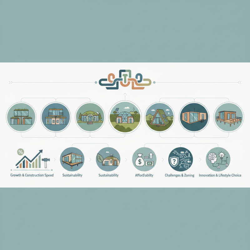 Explore Top 10 Prefab Home Designs for Your Next Project?