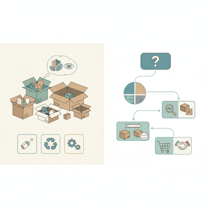 What Are the Best Package Boxes for Your Business Needs?