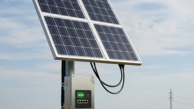 How to Choose the Best Solar Poe Switch for Your Needs?