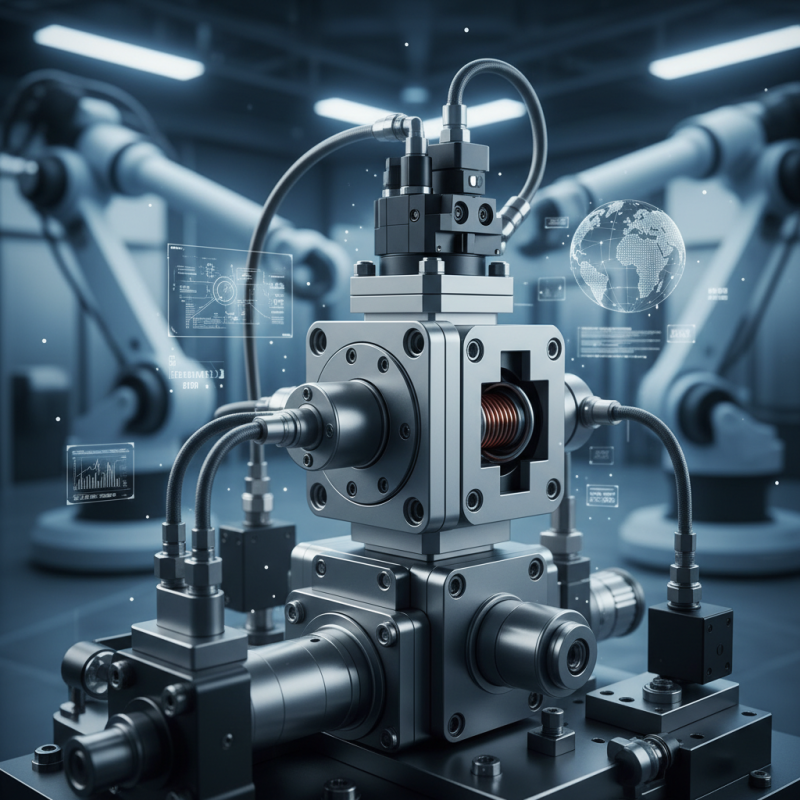 Top Servo Valves Guide for Global Buyers in 2026