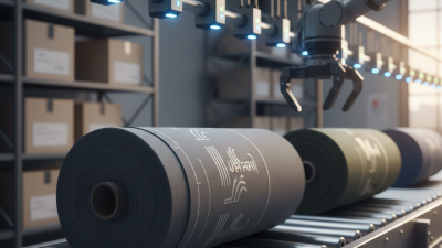 2026 How to Use UHF RFID Textile for Efficient Supply Chain?