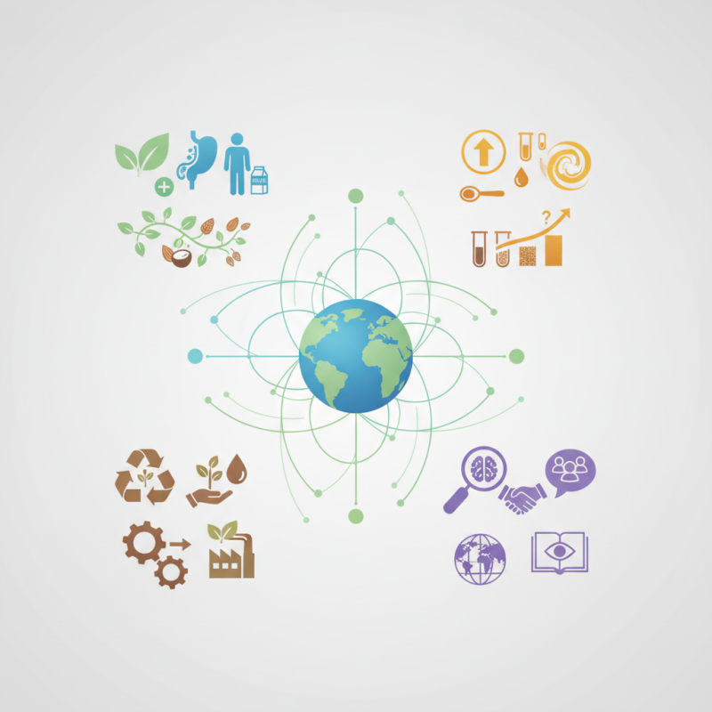 2026 Top Dairy Free Yogurt Trends for Global Buyers?