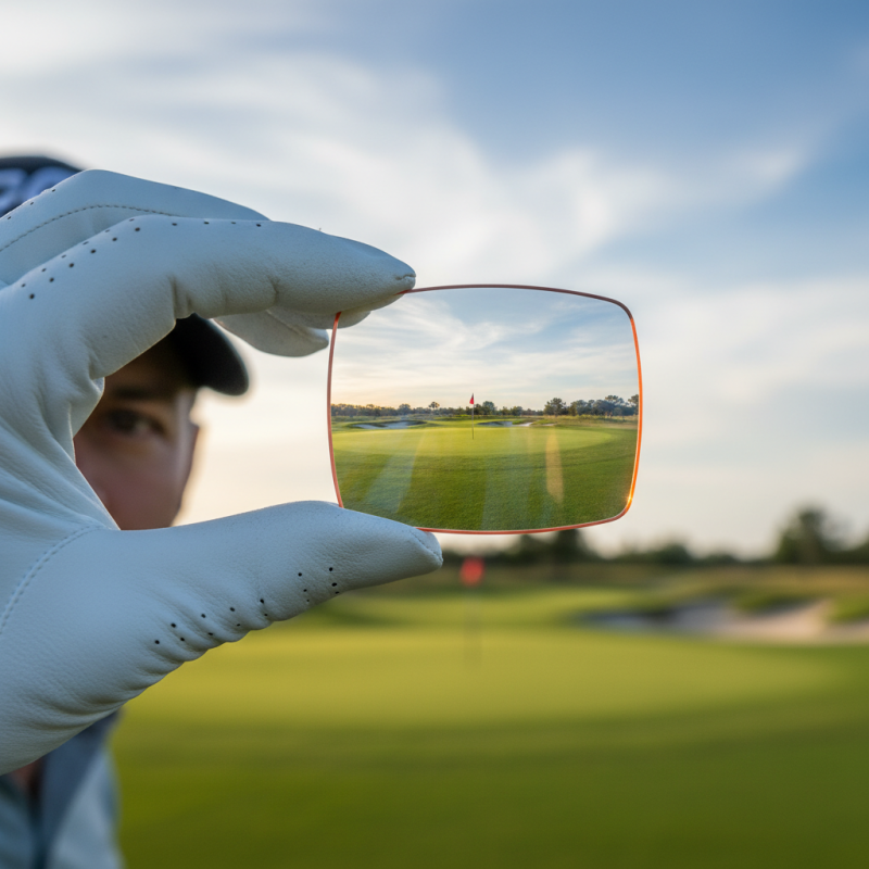 2026 Best Driver Lens Options for Superior Performance and Clarity