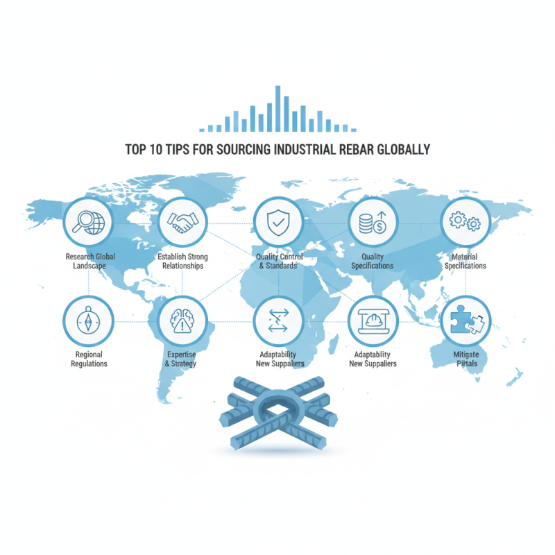 Top 10 Tips for Sourcing Industrial Rebar Globally?