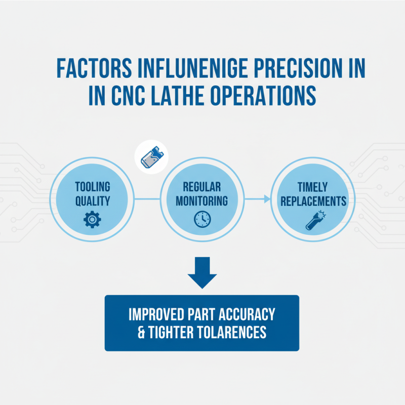 2026 How to Use a Spinning Metal CNC Lathe for Precision Manufacturing?