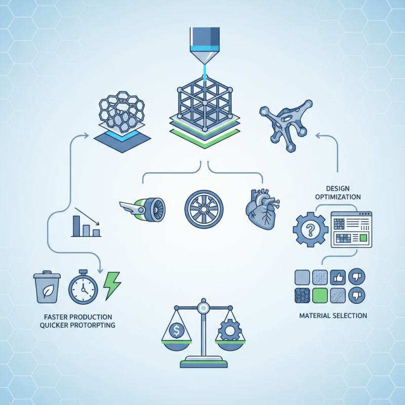 What is 3D Metal Printed Parts and How Can They Benefit You?