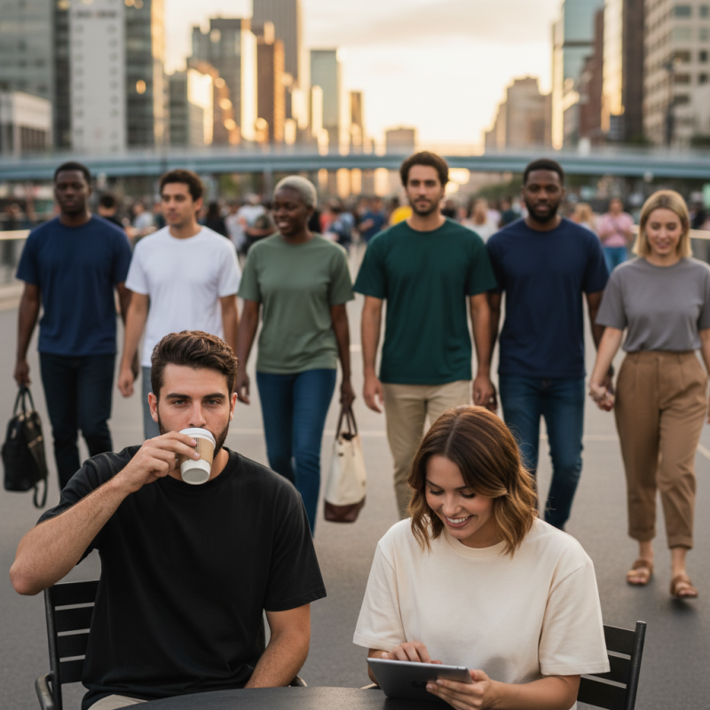 2026 Best Heavyweight T-Shirts for Global Buyers