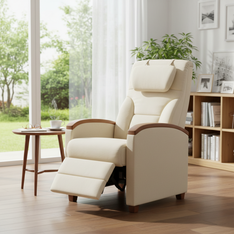 China Top Medical Chairs for Elderly How to Choose the Best?