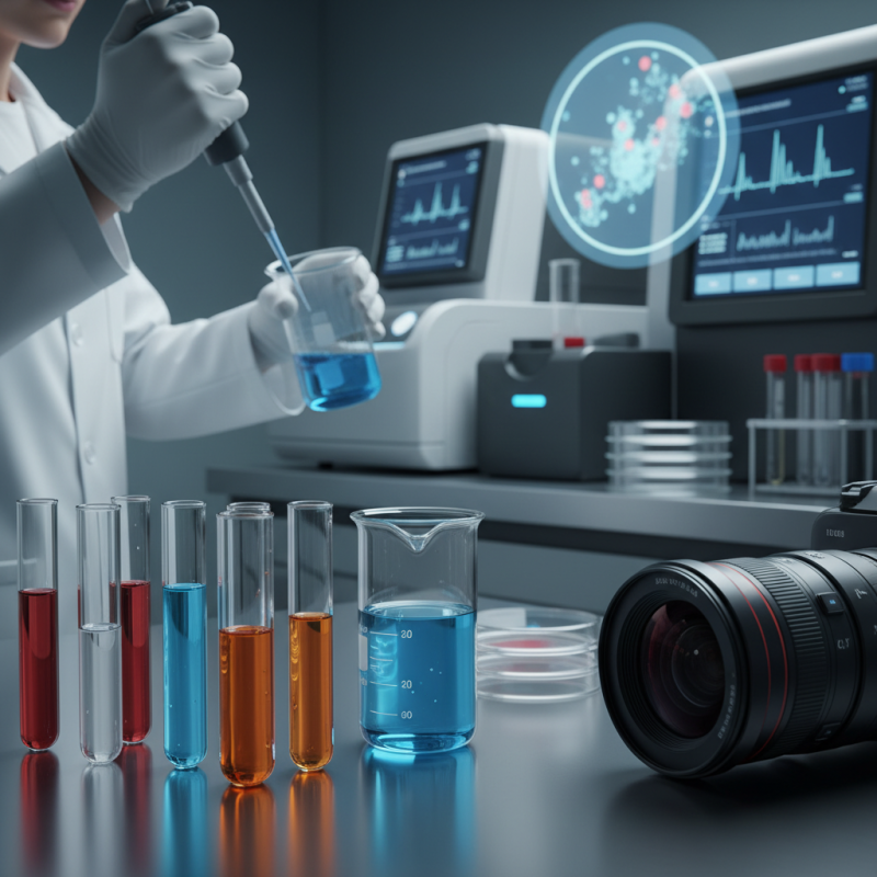 What is In Vitro Diagnostic Testing and How Does It Work?