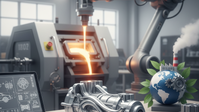 Top Insights on Zinc Casting Techniques and Applications?