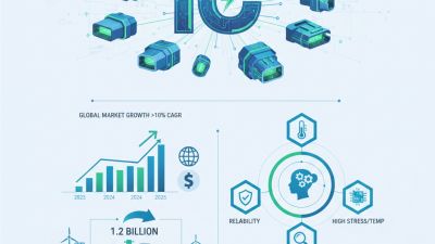Top 10 High Voltage Connectors for Maximum Energy Efficiency?