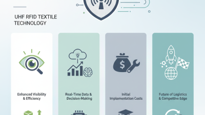 Best UHF RFID Textile Solutions for Smart Supply Chains?