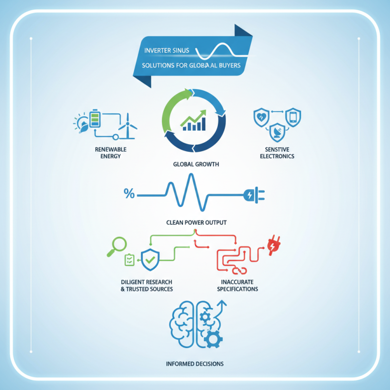 Top 10 Inverter Pure Sinus Solutions for Global Buyers?