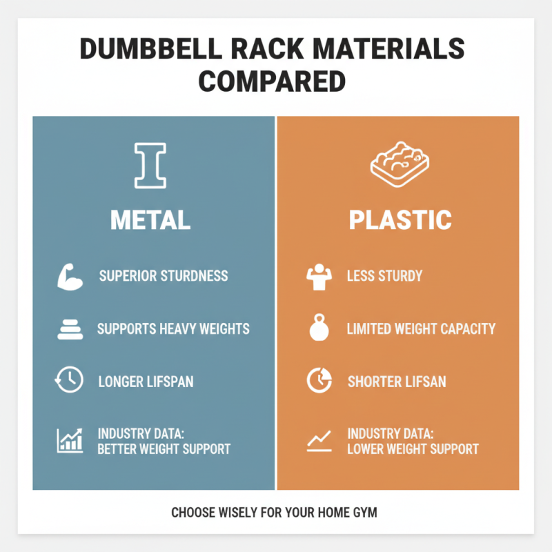 Best Dumbbell Rack for Home Gym Essentials 2026?
