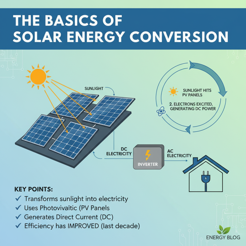 What is Solar Power Panels and How Do They Work?