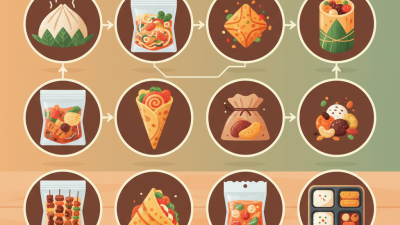 China Top 10 Food Bags You Need to Try Today