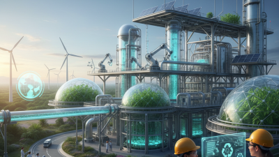 2026 Best Chemical Complex Innovations and Trends to Watch?