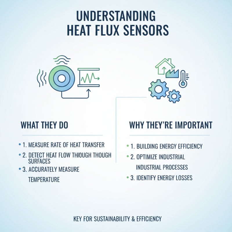 Why are Heat Flux Sensors Essential for Accurate Temperature Measurement?