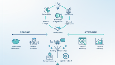 Top 10 Tips for Success in the Packaging Industry?