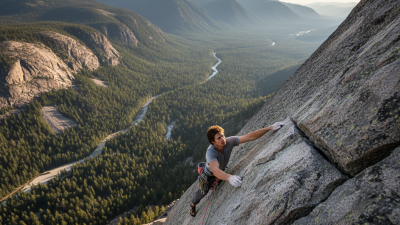 Why Is Climbing Work Essential for Physical and Mental Wellbeing?
