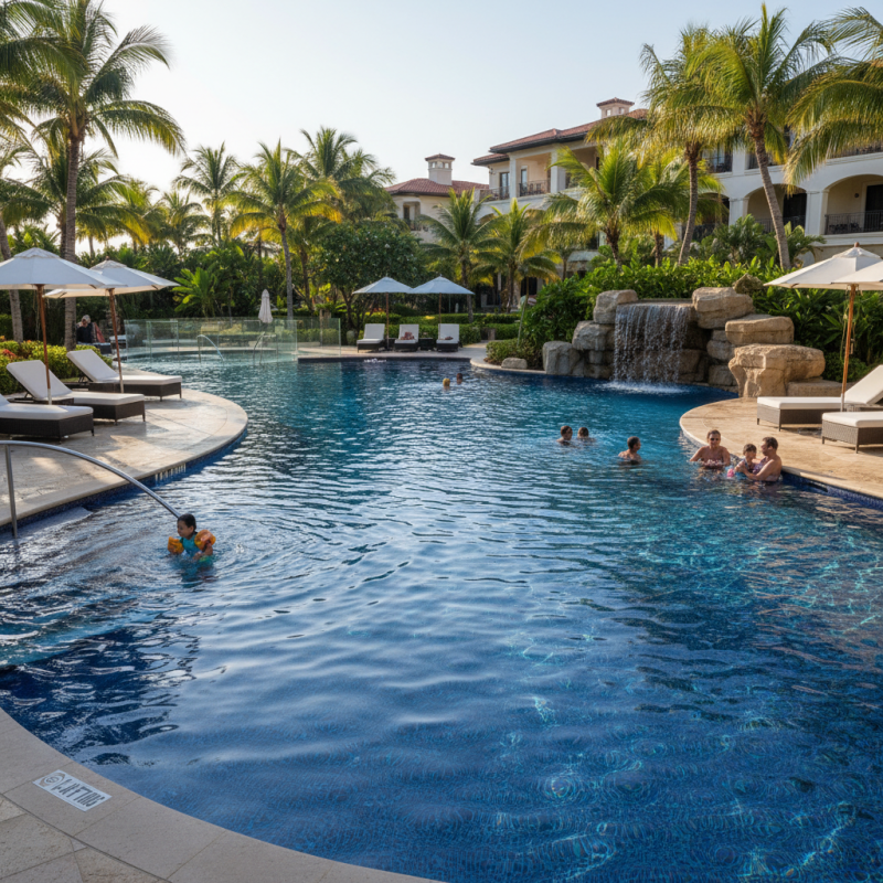 What is a Swimming Pool and How Does It Work?