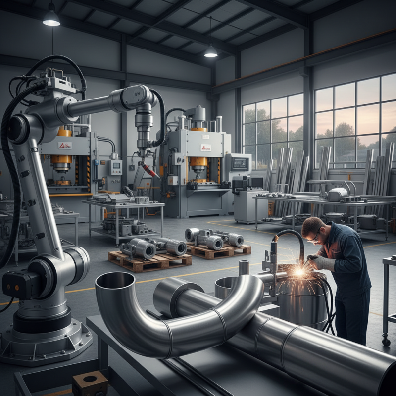 What is Stainless Fabrication and Why is it Important?